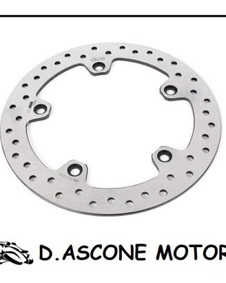 DISCO FRENO BMW C SPORT K18 C600 12 15 ANTERIORE E