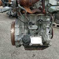 Motore Smart 450 800 TDI anno 2005 79000km
