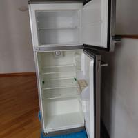 Frigorifero Rex Electrolux A+