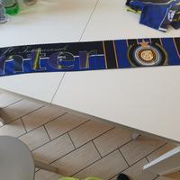 magliette  + sciarpa