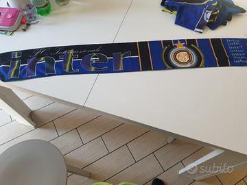 magliette  + sciarpa