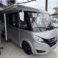 HYMER BMC ML I-790 BY MERCEDES AUTOMATICO
