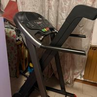 Tapis Roulant Domyos