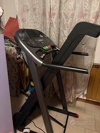 Tapis Roulant Domyos