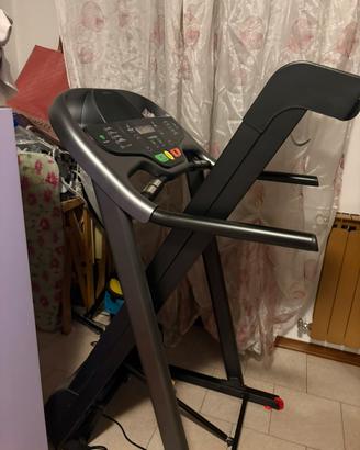 Tapis Roulant Domyos