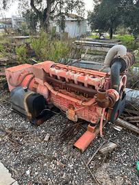 GENERATORE DI CORRENTE