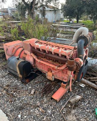 GENERATORE DI CORRENTE