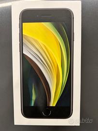 Iphone SE 128 GB