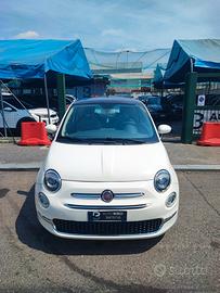 Fiat 500 1.2 EasyPower Lounge