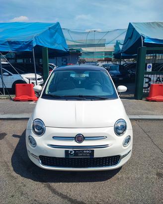Fiat 500 1.2 EasyPower Lounge