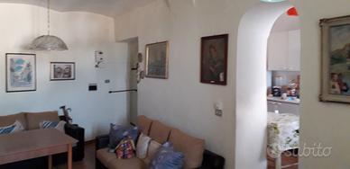 Vendita piccolo appartamento indipendente