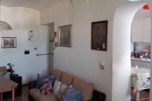 Vendita piccolo appartamento indipendente