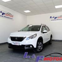 Peugeot 2008 BlueHDi Allure TUA CON ANTICIPO ...