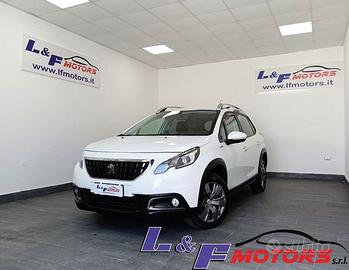 Peugeot 2008 BlueHDi Allure TUA CON ANTICIPO ...