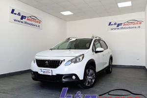 Peugeot 2008 BlueHDi Allure TUA CON ANTICIPO ...