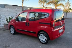FIAT QUBO METANO
