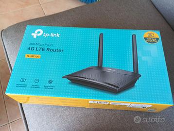 Router 4G LTE tp-link