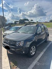 Dacia Duster del 2016