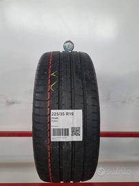 Gomme Usate Pirelli 225 35 19 Guarda Catalogo