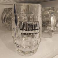 Boccale birra vintage 