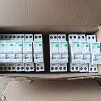 Schneider interruttori e vari