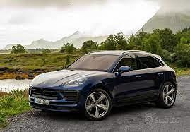 Ricambi porsche macan cayenne taycan disponibili