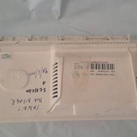 SCHEDA LAVASTOVIGLIE INDESIT 