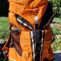 
ZAINO DYNAFIT BALTORO 42