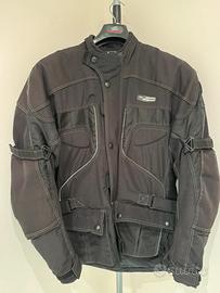 Giubbotti moto Spyke