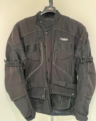 Giubbotti moto Spyke