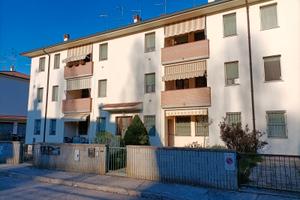 Copparo RIF.67 Appartamento in zona centrale