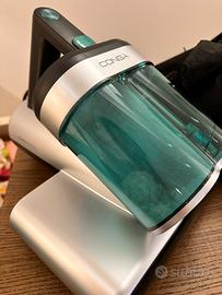 Aspiratore Antiacaro Battimaterasso cecotec
