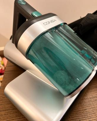 Aspiratore Antiacaro Battimaterasso cecotec