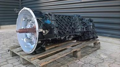 Cambio LF45 LF55 DAF revisionato con garanzia