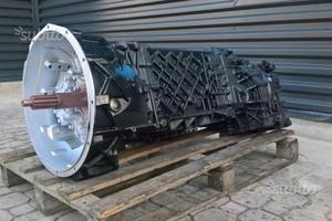 Cambio LF45 LF55 DAF revisionato con garanzia