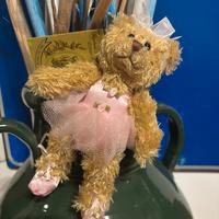 Peluche Barbara Bukowski