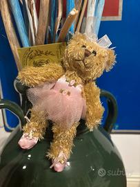 Peluche Barbara Bukowski