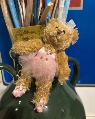 Peluche Barbara Bukowski