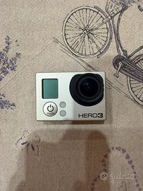 GoPro Hero 3 black