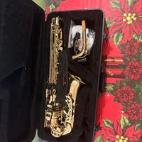 Sassofono Rolling’s