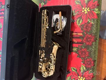 Sassofono Rolling’s