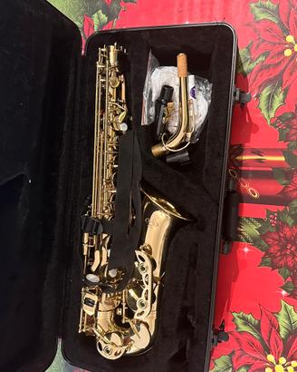 Sassofono Rolling’s