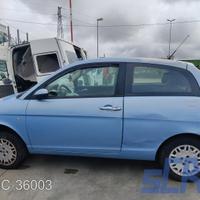 LANCIA YPSILON 843 1.3 JTD 70CV 03-11 ricambi