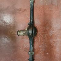 Ponte posteriore Suzuki Samurai 1.9 TD