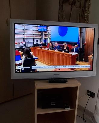 Televisore Panasonic Full HD 37 Pollici del 2017