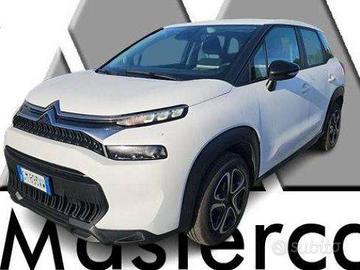 CITROEN C3 Aircross C3 Aircross Restyling 1.2 L
