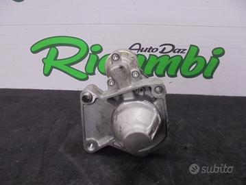 MOTORINO AVVIAMENTO 308 II 1.5 BlueHDI 2021