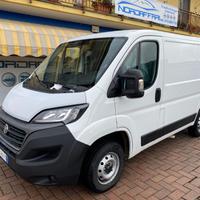 FIAT Ducato 28 2.3 MJT 120CV PC-TN Furgone