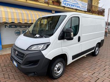 FIAT Ducato 28 2.3 MJT 120CV PC-TN Furgone