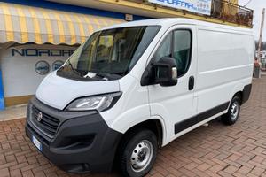 FIAT Ducato 28 2.3 MJT 120CV PC-TN Furgone